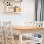 Appartement Nautic W21 *