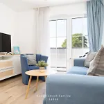Appartement Nautic W21 *