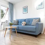 Nautic W21 Appartement