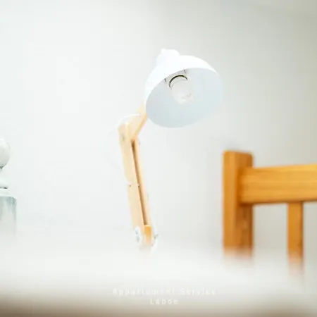 Apartamento Nautic W21 *