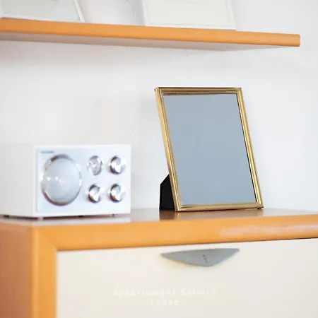 Apartamento Nautic W21