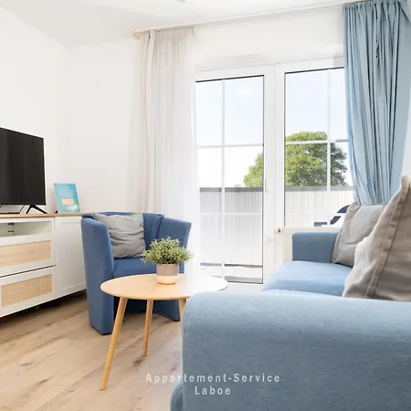 Apartamento Nautic W21 *