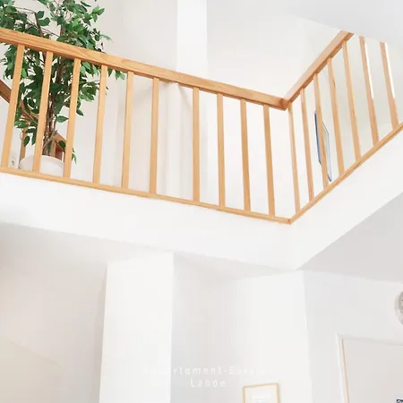 Apartamento Nautic W21 Laboe