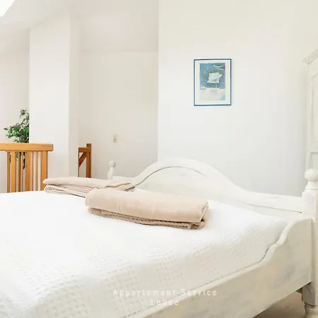 Apartamento Nautic W21