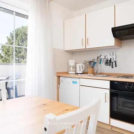 Apartamento Nautic W21 *
