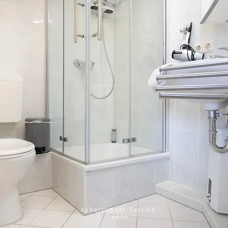 Apartamento Nautic W21 Laboe