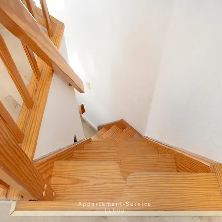 Nautic W21 Apartamento