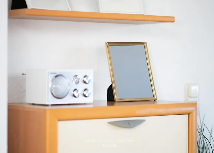 Apartamento Nautic W21