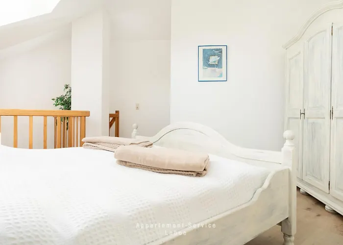 Appartement Nautic W21