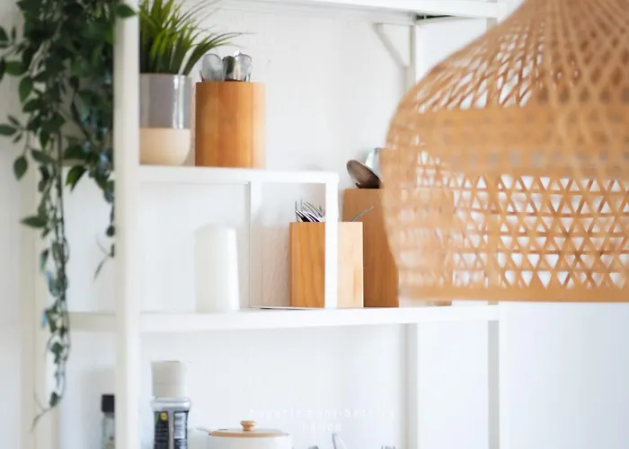 Nautic W21 Appartement *