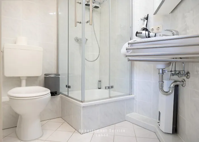 Appartement Nautic W21 Laboe