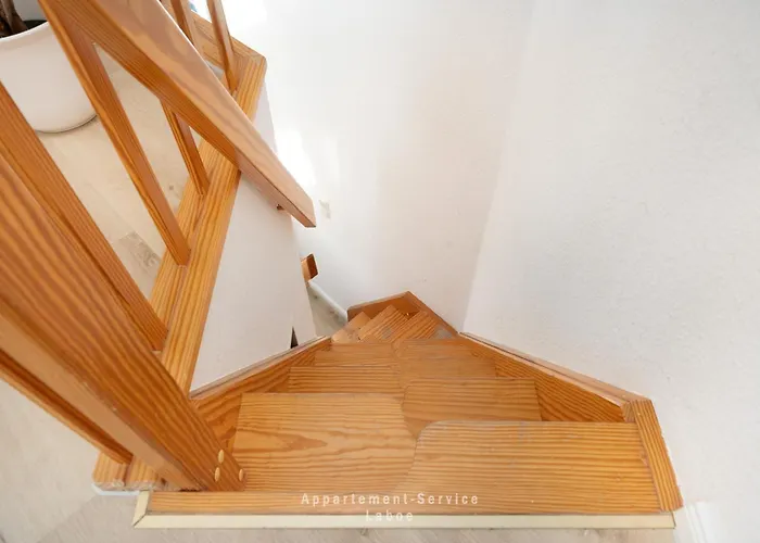 Nautic W21 Appartement